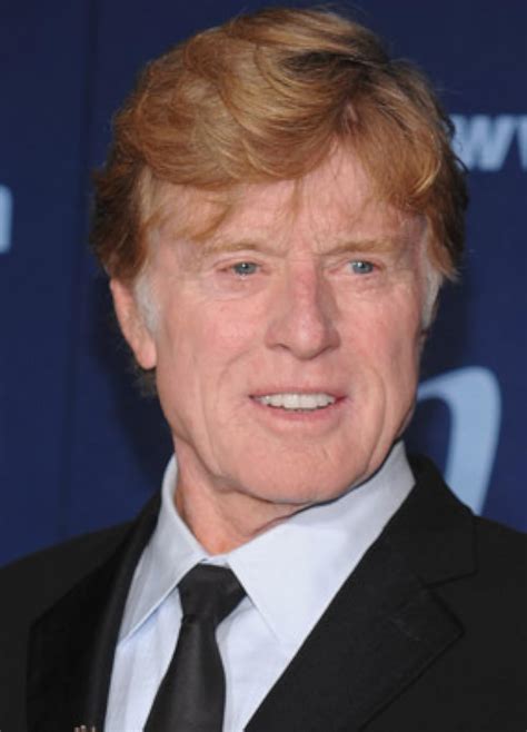 robert redford imdb